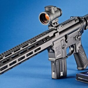 10 Things You Didn't Know About the AR 15 (AR-15 Facts)