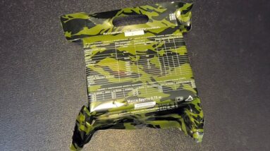 2020 Russian Mountain FSB Special Forces Ration