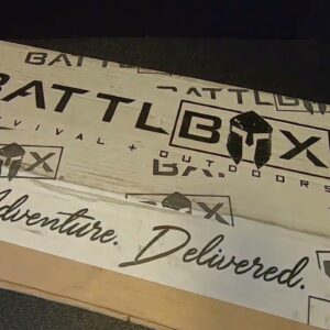 Battlbox Mission 86