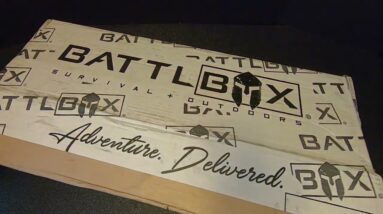 Battlbox Mission 86