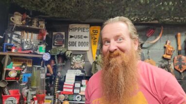 Battlbox Mission 93 (Pro ➕️ KOTM)