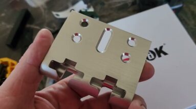 Flip Lok is 10X Stronger Than A Deadbolt