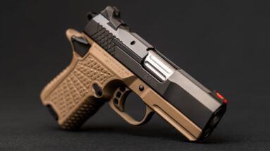 Top 10 Best 9mm Everyday Carry Guns for CCW