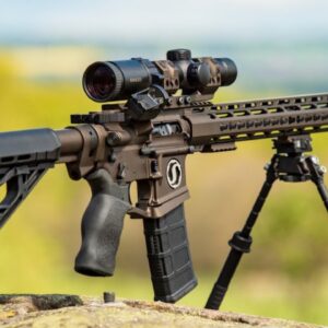 TOP 5 MOST ACCURATE AR-15 FOR THE MONEY!