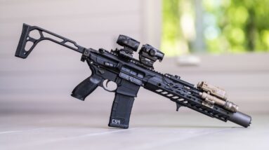 Top 5 New Guns JUST REVEALED for 2023