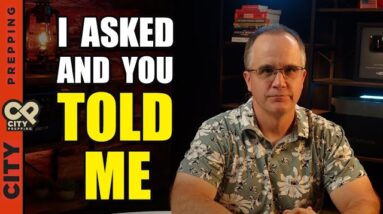 What's Coming Next...