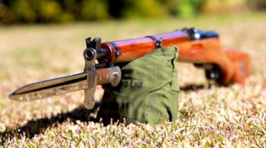 Top 10 Affordable Surplus Firearms for 2023