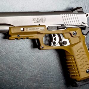 Top 10 Best All-Around Handguns Out of The Box