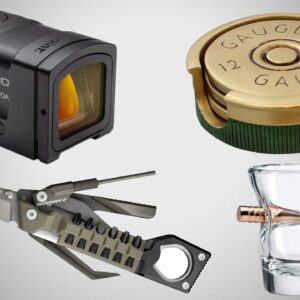 Top 10 Best Gifts for Gun Lovers On AMAZON 2023