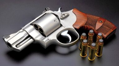 Top 10 Most Deadly AMMO Just Revealed for 2023