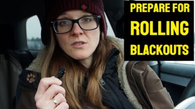 Winter has arrived in Europe!