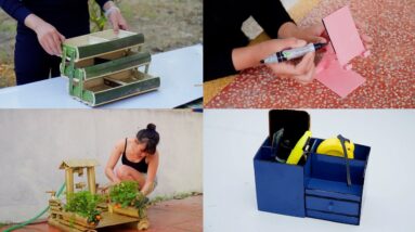 60 Days Thinking Ideas To Make Useful Items For Daily Life