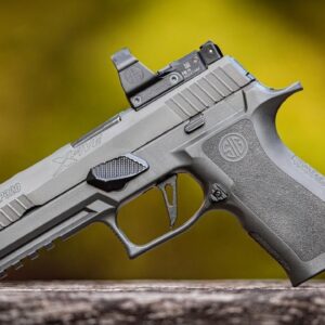 7 Home Defense Handguns That Will Save Your Life One Day