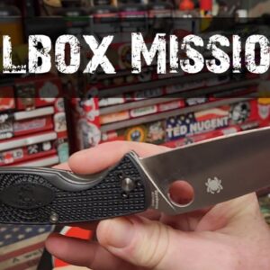 Battlbox Mission 95
