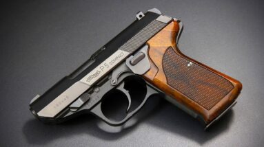 TOP 10 MOST ACCURATE 9MM PISTOL OUT OF THE BOX 2023