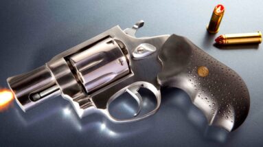 TOP 6 NEW TAURUS REVOLVERS & PISTOLS 2023