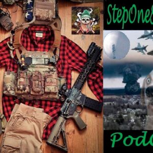 Chemical Disaster Survival Podcast