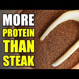 High Meat Prices! 47 Affordable High Protein Alternatives (Recipes Included)