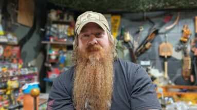 Survivalist Guide to East Palestine Ohio