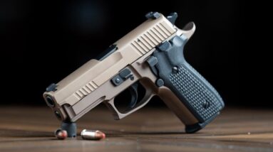 Top 7 Most Underrated Guns Better Than Your Carry Pistol!
