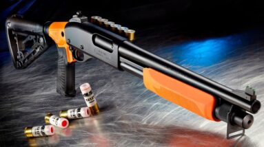 10 Best Pump Shotguns for Less Than $500 in 2023!
