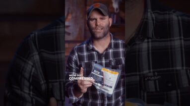 Our Bleeding 🩸 Control Kit (BCK), watch to learn more. #FieldcraftSurvival