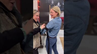 Practical Application to Defense (Women Only) #FieldcraftSurvival