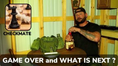 Solo Overnight Channel Game Over and What Is Next