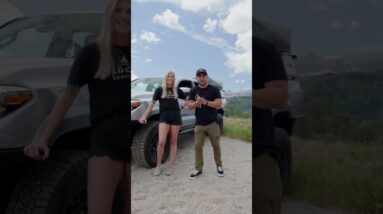 TOP 3 Reasons to Armor your TRUCK. Full Length video is live!