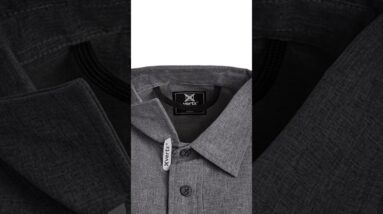 Vertx + FCS Long Sleeve RECCE Shirt is Live, head to www.vertx.com