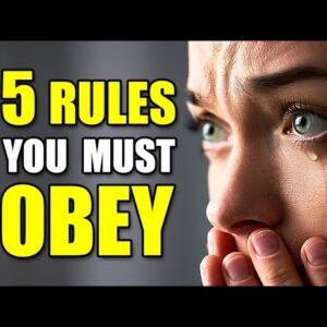 5 Immutable Laws To Survive 90 Days After SHTF