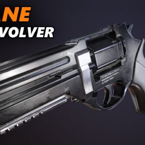 6 Best .357 Magnum Revolvers In The World 2023!