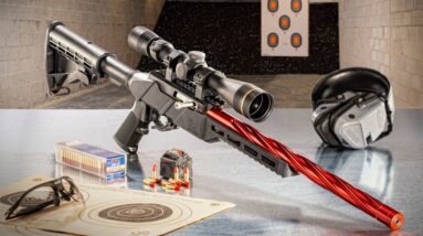 Best Rimfire Rifles 2023! Who Is The NEW #1?