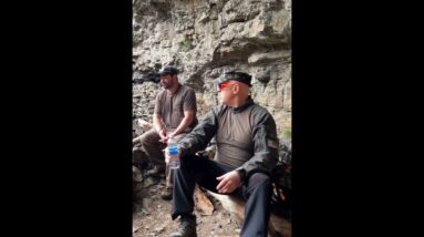 Cannibalism is Not Far Away | AOWS