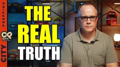 The US Dollar's Demise - What's NOT Being Said