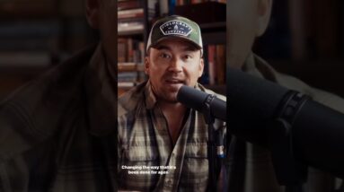 Things that make you go 🤔.