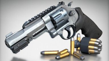 Top 10 Best Revolver Ammo For Home Defense