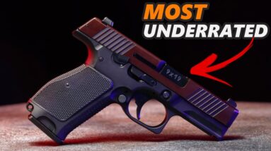 7 Most UNDERRATED Handguns Of 2023!