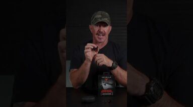 Decibullz Ear Pro, 60 Second Review with Denny Chapman