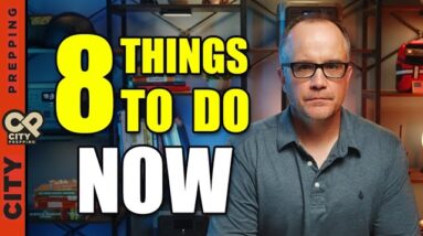 How To Protect Yourself From Banks Collapsing