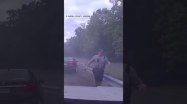 In case you missed it. Don’t speed kids. #VA