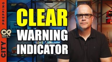 It's Happening Again...