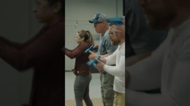 Mindset & Skills. Resilience Rendezvous recap. #FieldcraftSurvival