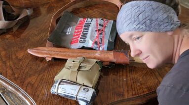 Rhino Rescue Level 1 Trauma IFAK and Bleed KIt