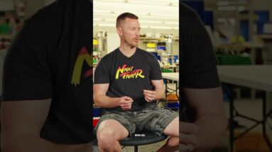 Sit down with CEO of Cloud Defensive. #FieldcraftSurvival