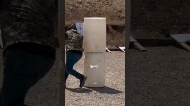 • Defensive Pistol • Are you incorporating movement into your flat range work? If so how?