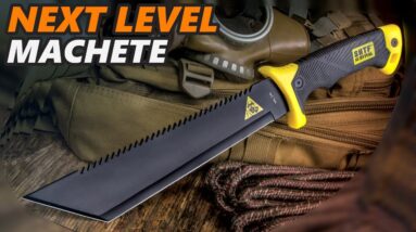 Top 10 Next-Level Survival Machete 2023!