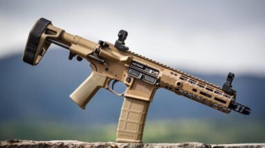 Top 5 Guns You Should Get Right Now!