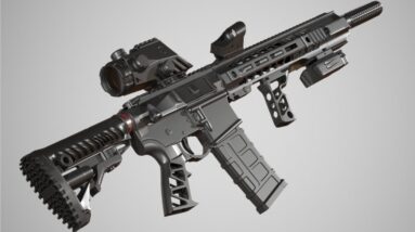 10 Next Level AR-15 Upgrades For 2023