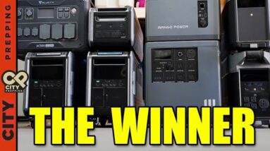 Best Home Generator for 2023 (The Ultimate Guide)